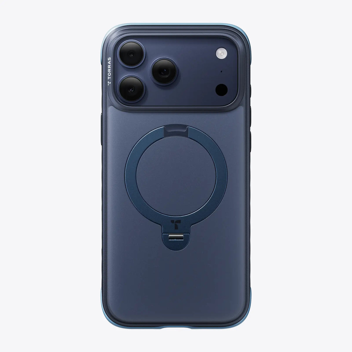 Ostand Q3 Rugg for iPhone 17 Pro