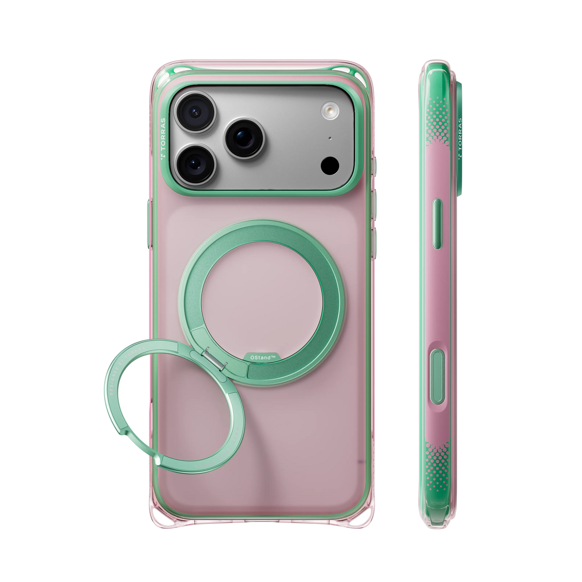Ostand Bios Air for iPhone 18 Pro Max