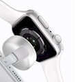 WatchPuck 5W Foldable Magnetic Watch Wireless Charger