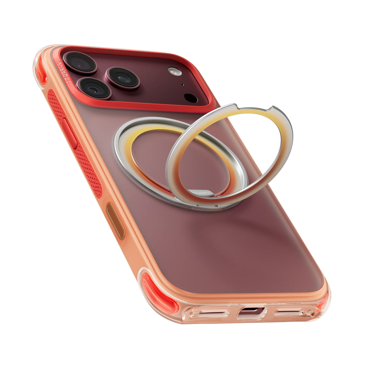 Ostand Core Air Pro for iPhone 17 Pro