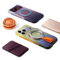 Ostand Gradient Air for iPhone 18 Pro Max