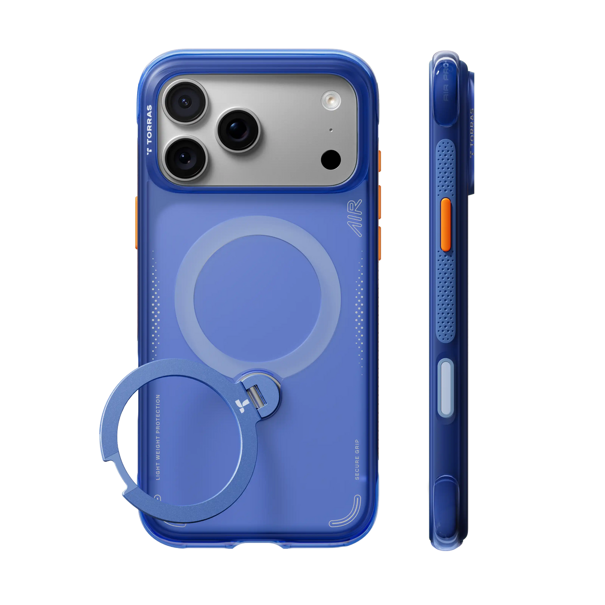Ostand Q3 Air for iPhone 18 Pro