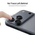 CameraGo Camera Protector for iPhone 18 Pro