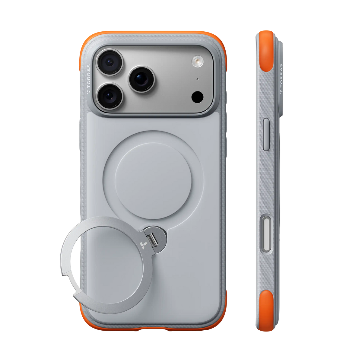 Ostand Q3 Rugged for Phone 18 Pro Max