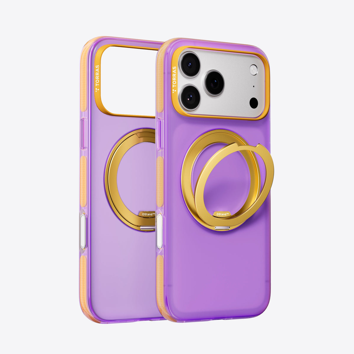 Ostand O3 Hue for iPhone 17 Pro Max
