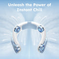 TORRAS COOLiTE Neck Fan