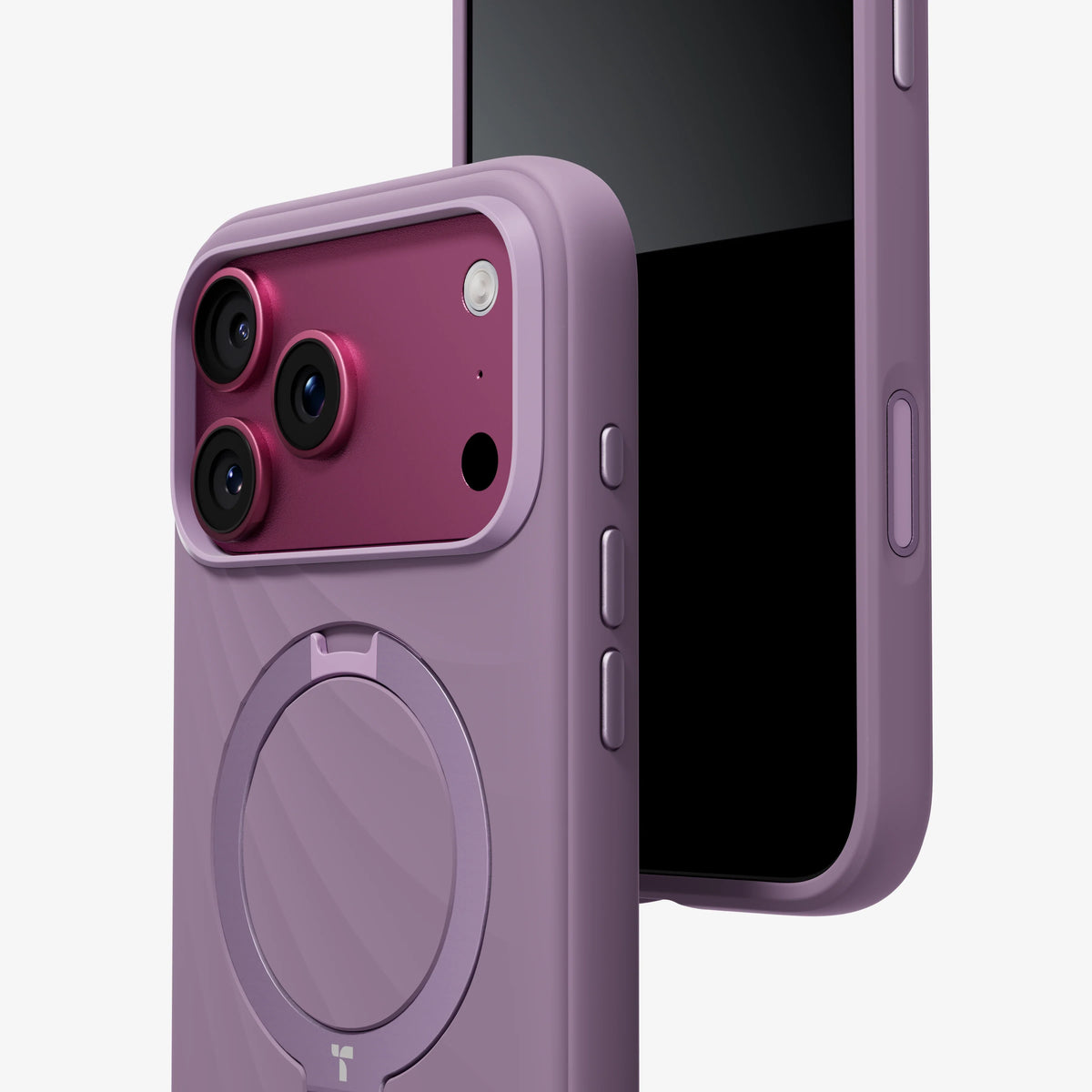 Ostand Q3 Silicone Wind Limited for iPhone 18 Pro