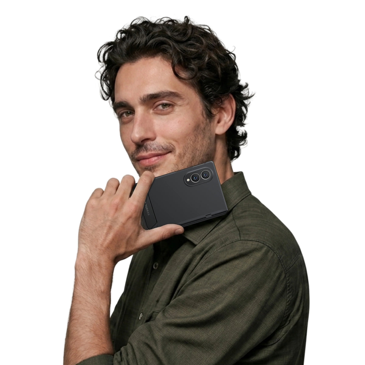 Ostand L1 for Samsung Galaxy Z Fold 8