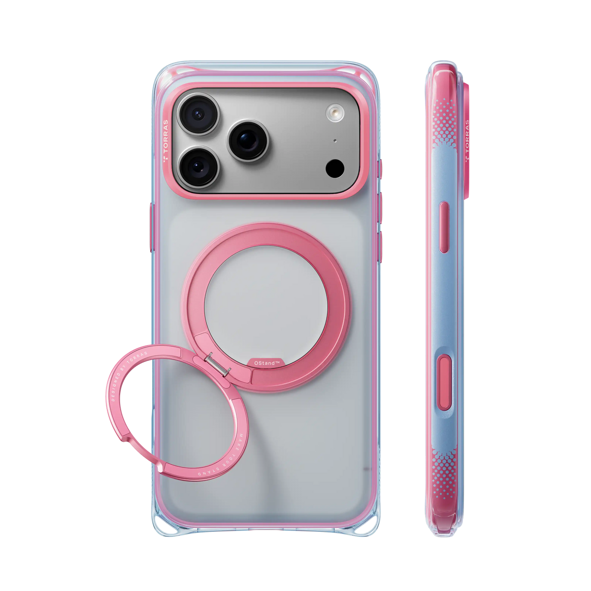 Ostand Bios Air for iPhone 18 Pro Max