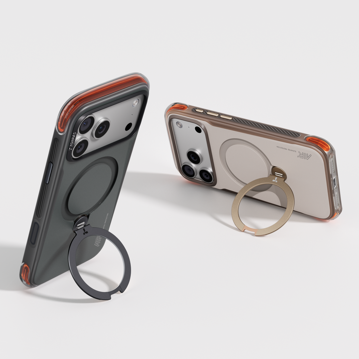 Ostand Q3 Air Pro for iPhone 17 Pro