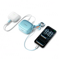 Bank Kuasa PackGo Cube 10000mAh