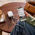 Bank Kuasa PackGo Cube 10000mAh