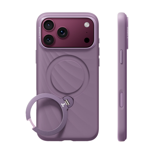 Ostand Q3 Silicone Wind Limited for iPhone 18 Pro Max