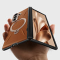 Ostand Q3 Vegskin for Samsung Galaxy Z Fold 8 Ultra