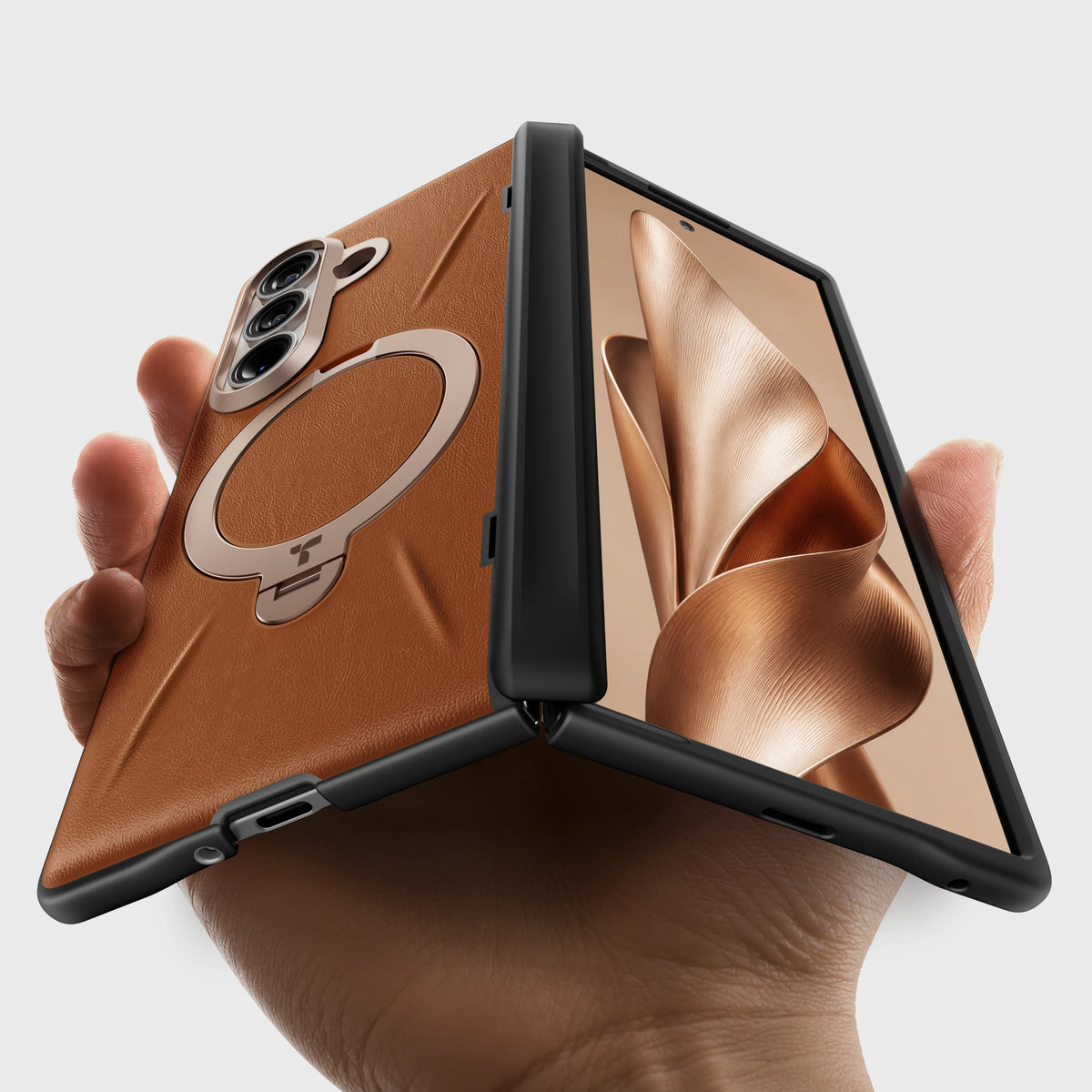 Ostand Q3 Vegskin for Samsung Galaxy Z Fold 8 Ultra