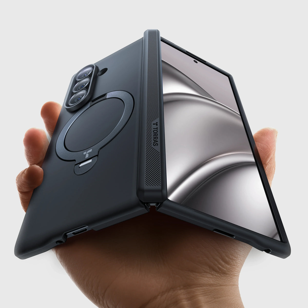 Ostand Q3 Spin for Samsung Galaxy Z Fold 8 Ultra