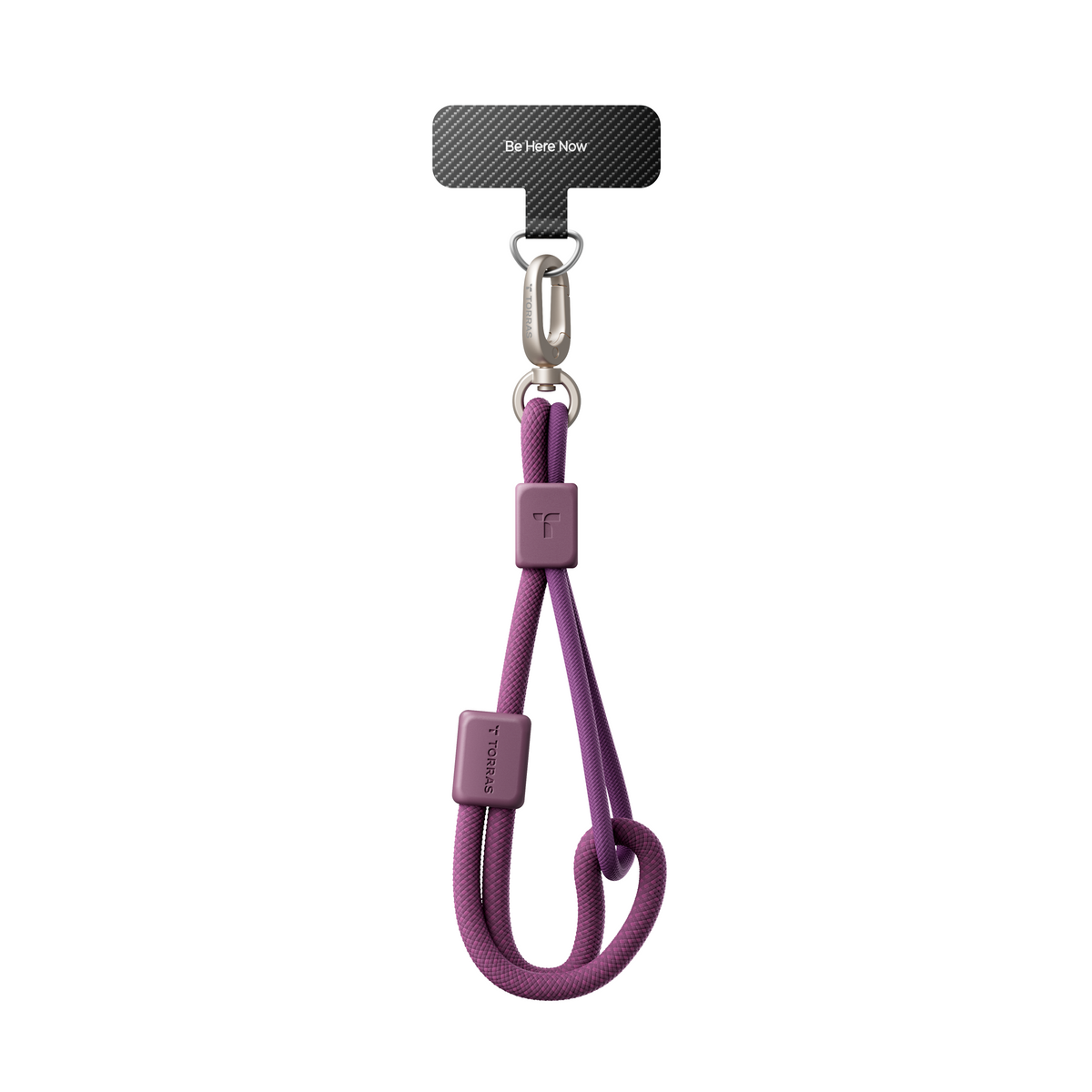LoopFree Flex Wrist Phone Lanyard