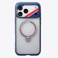 Camera Lens Protector Football Series for iPhone 17 Pro Max