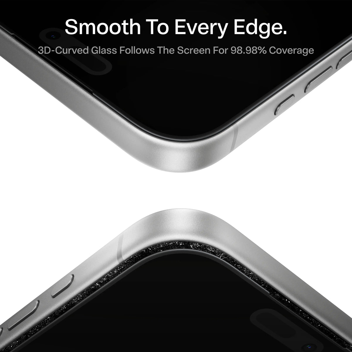 OrigArmor Screen Protector for iPhone 18 Pro Max