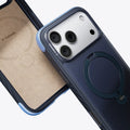 Ostand Q3 Rugg for iPhone 17 Pro