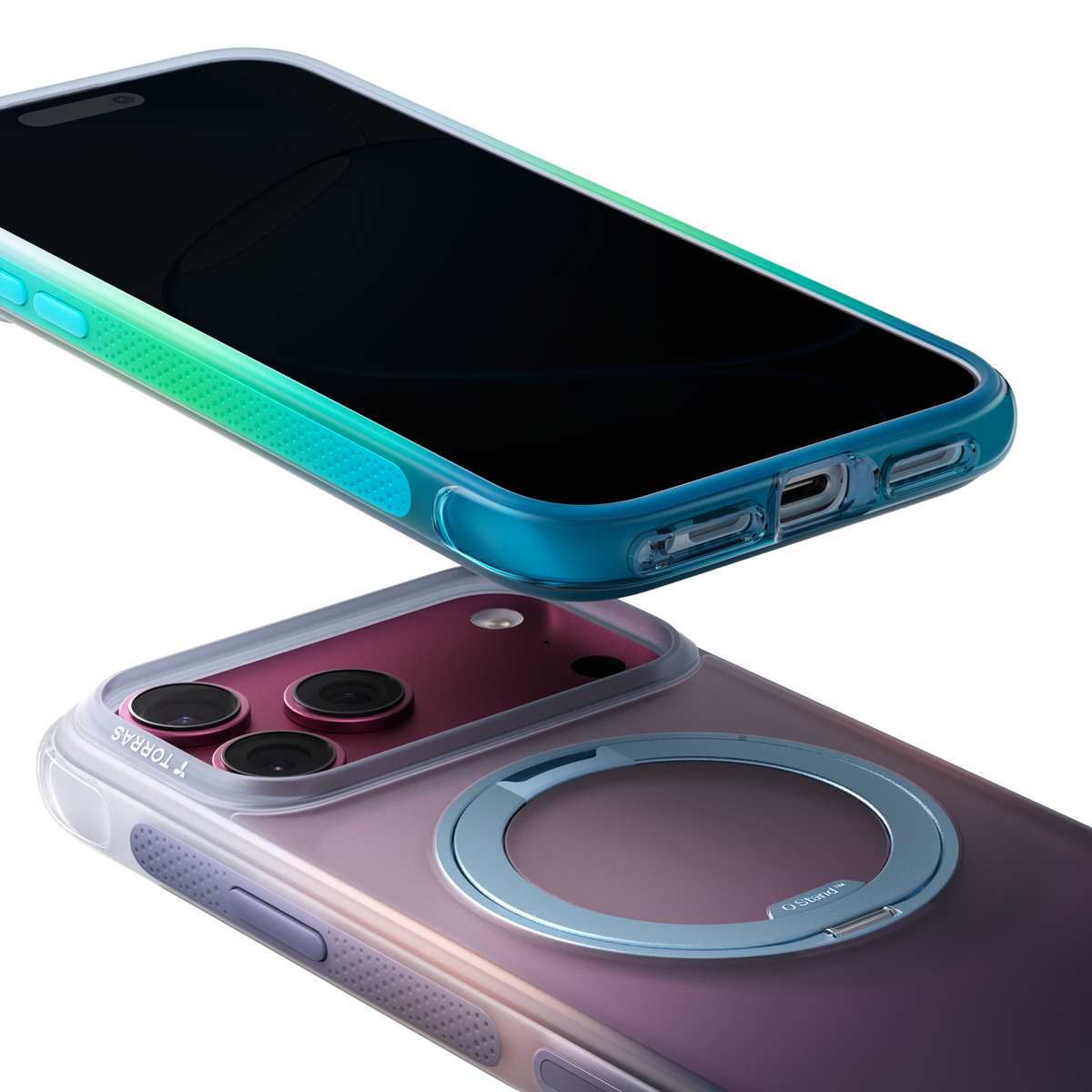 Ostand Gradient Air for iPhone 18 Pro