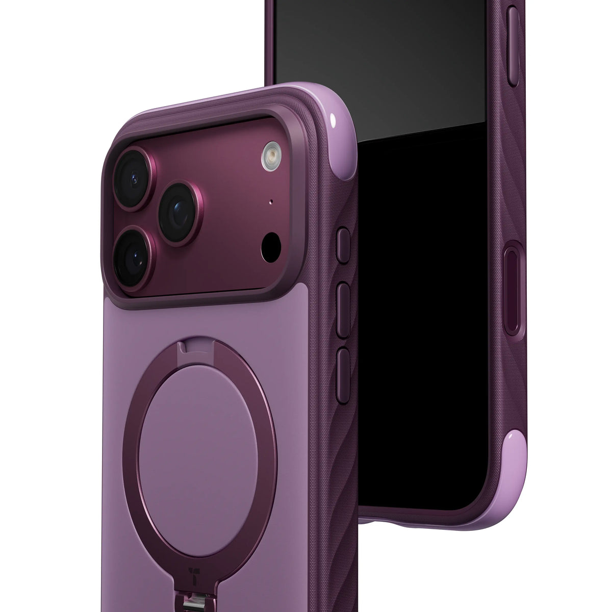 Ostand Q3 Rugged for Phone 18 Pro Max