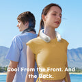 TORRAS COOLiTE Neck Fan