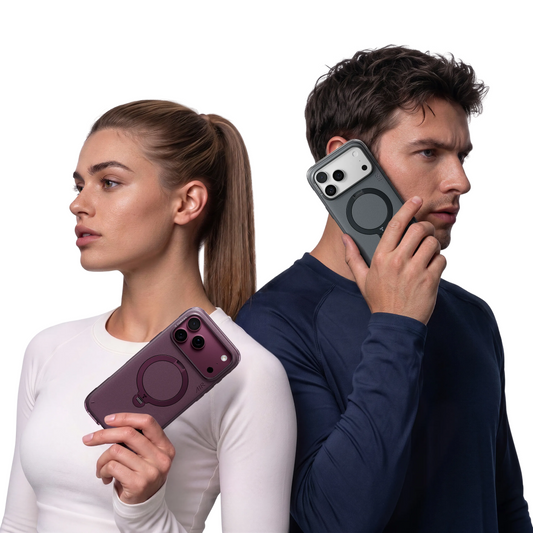 Ostand Q3 Air Essential for iPhone 18 Pro