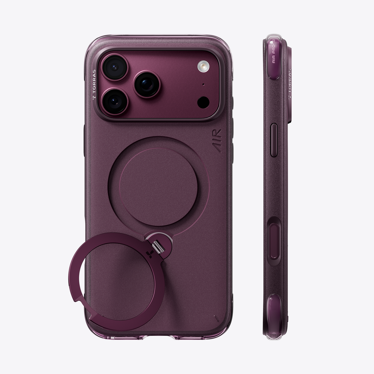 Ostand Q3 Air Essential for iPhone 18 Pro Max