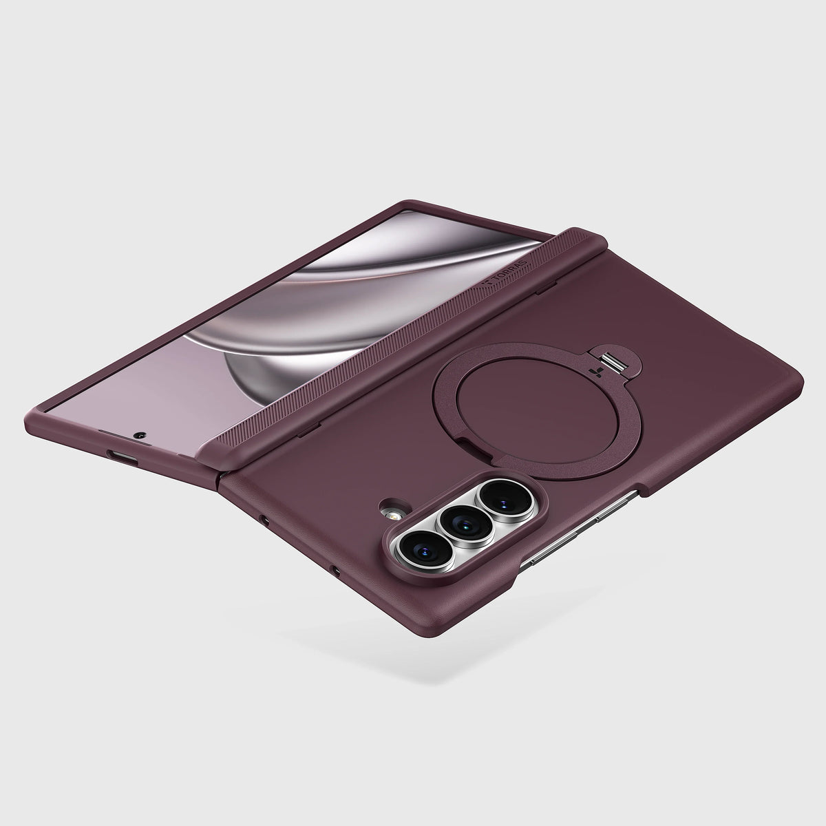 Ostand Q3 Spin for Samsung Galaxy Z Fold 8 Ultra