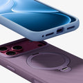 Ostand Q3 Silicone Wind Limited for iPhone 18 Pro