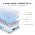 OrigArmor Screen Protector for iPhone 18 Pro Max