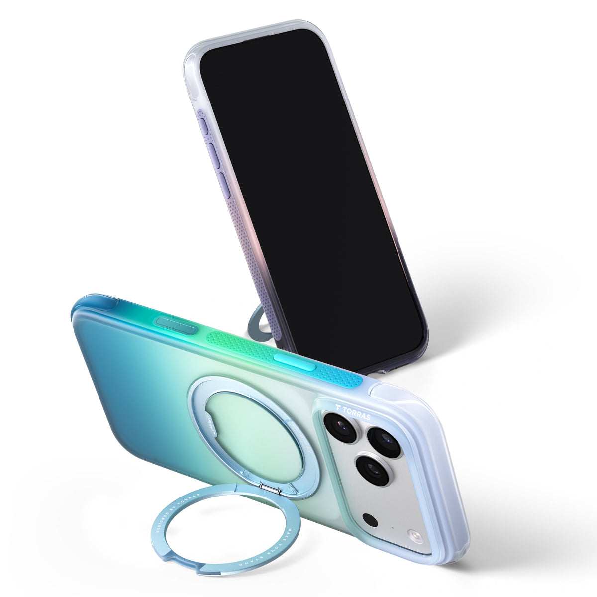 Ostand Gradient Air for iPhone 18 Pro Max