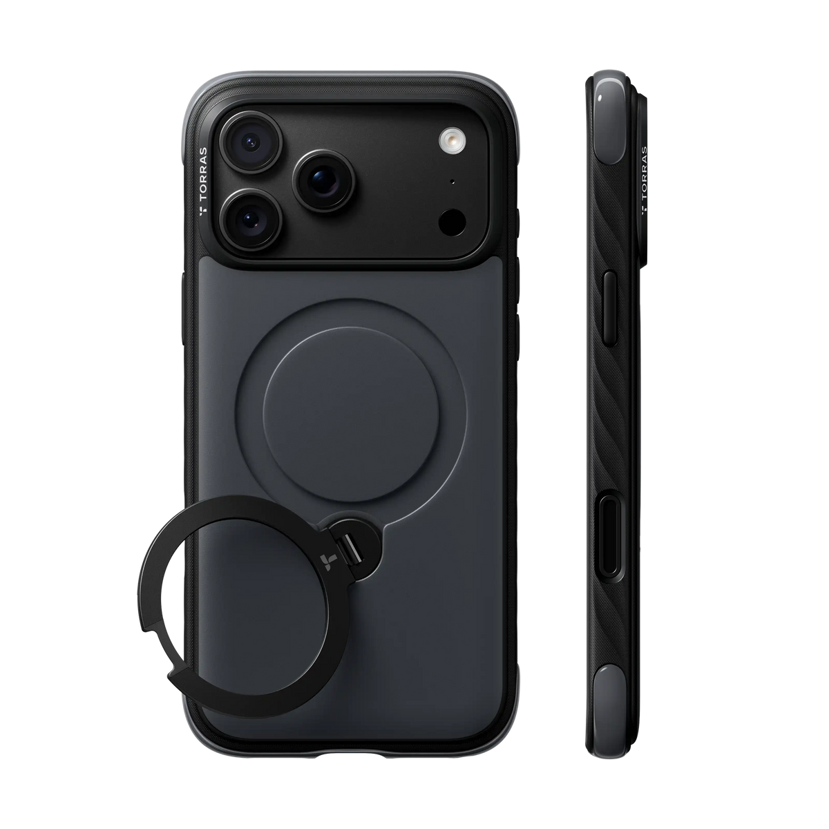 Ostand Q3 Rugged for Phone 18 Pro Max
