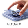 CameraGo Camera Protector for iPhone 18 Pro Max