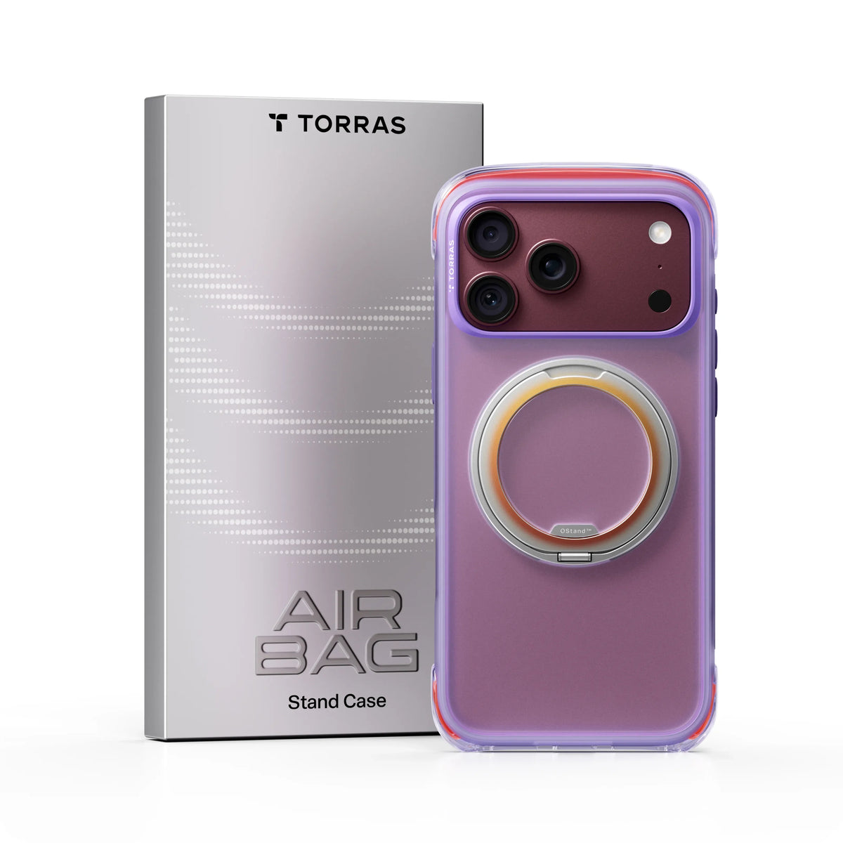 Ostand Core Air Pro for iPhone 17 Pro