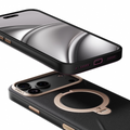 Ostand Q3 VegSkin for iPhone 18 Pro Max