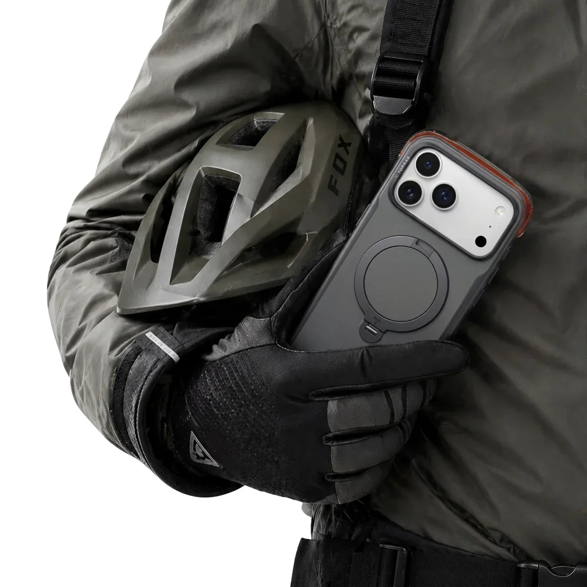 Ostand Q3 Air Pro for iPhone 17 Pro Max