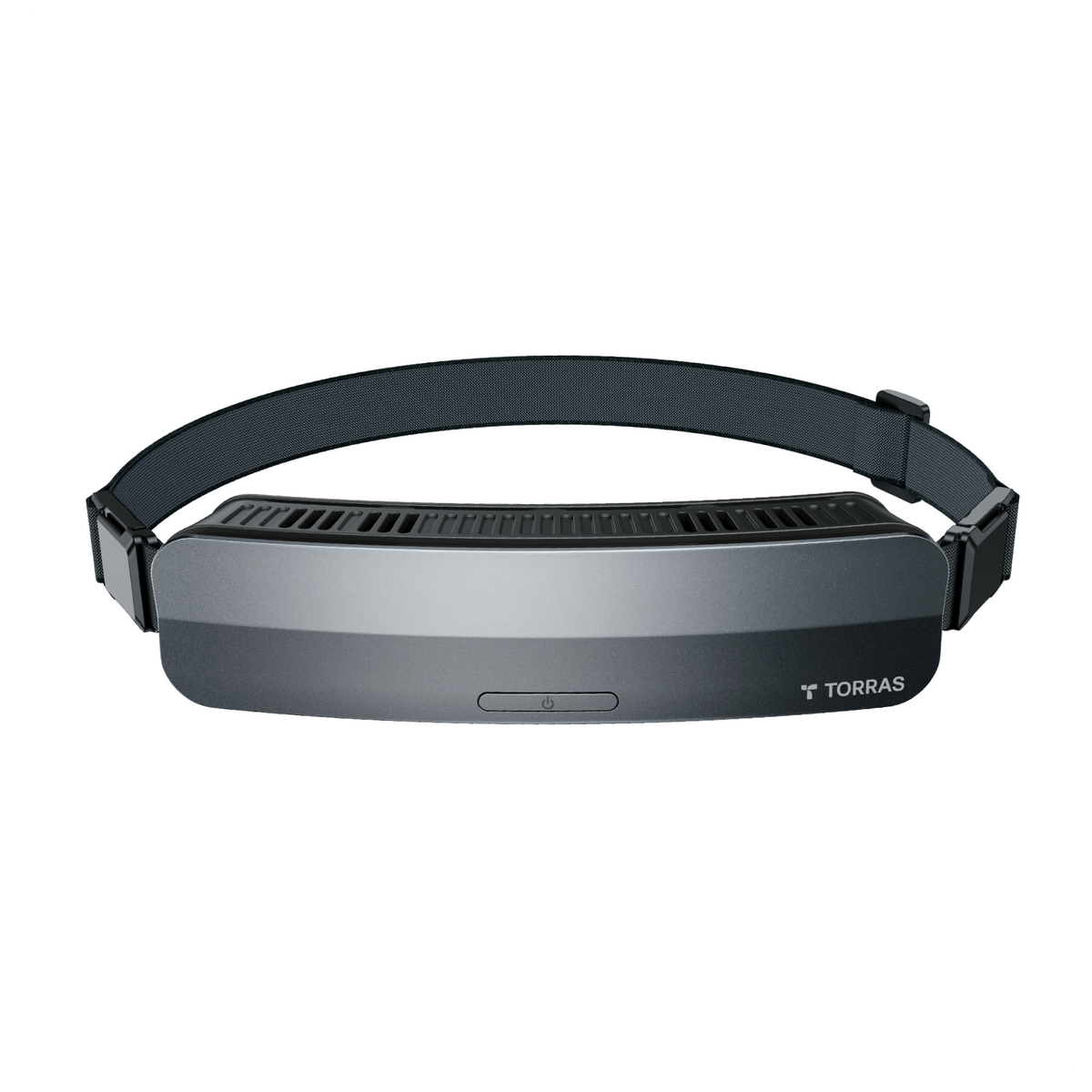 TORRAS 2026 COOLiFY ZONE 2 Waist Fan- Grey