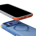 Ostand Q3 Rugged for Phone 18 Pro Max
