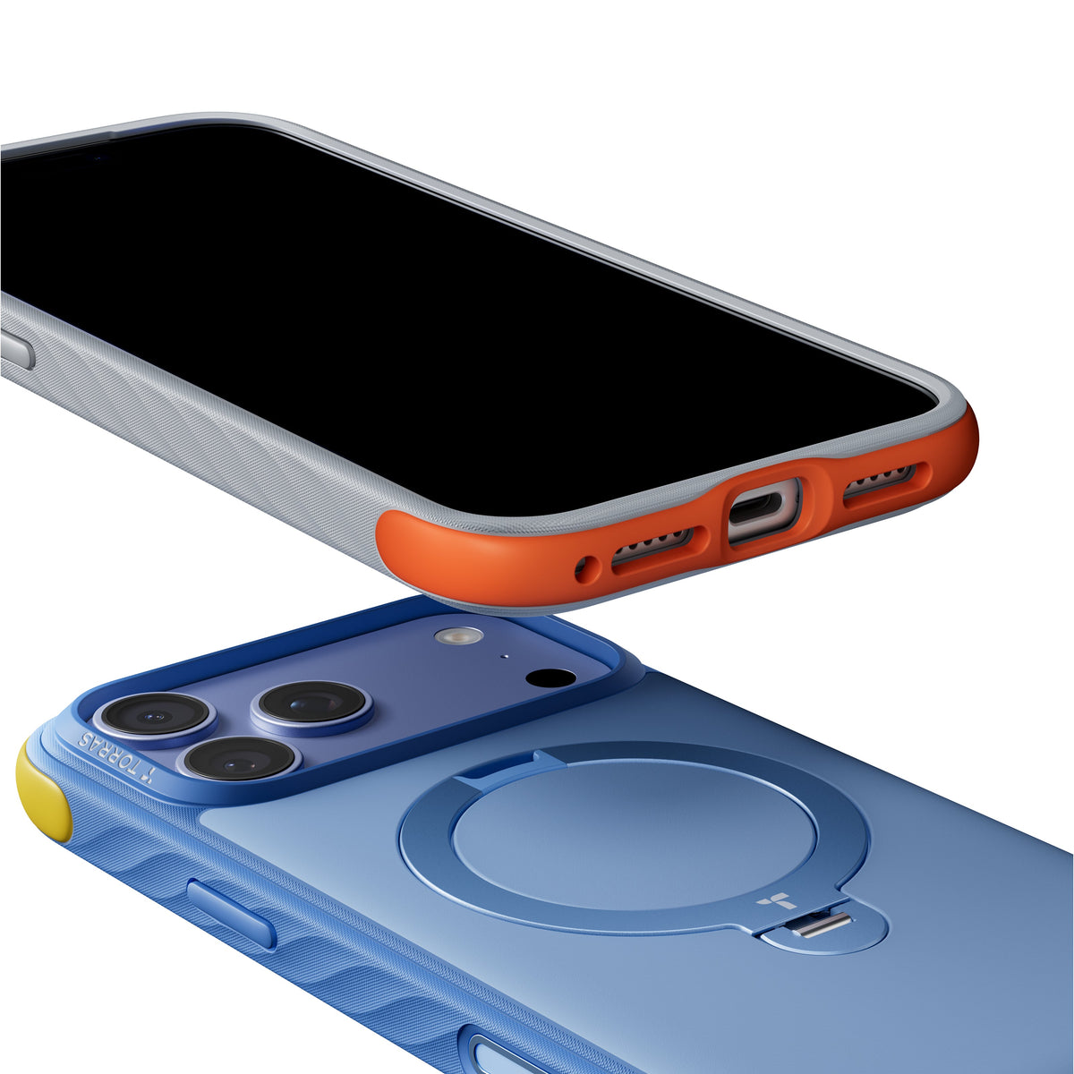Ostand Q3 Rugged for Phone 18 Pro