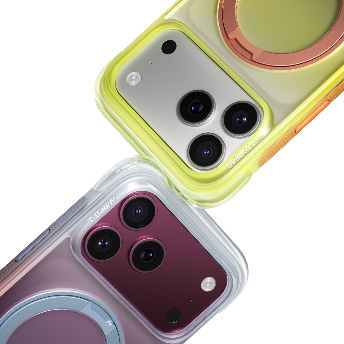 Ostand Gradient Air for iPhone 18 Pro