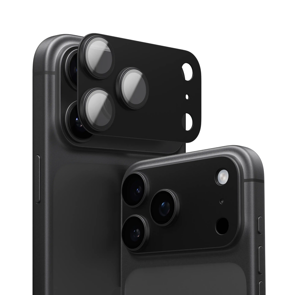 CameraGo Camera Protector for iPhone 18 Pro Max