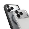 TORRAS black Lensguard camera protector for iPhone 17 Pro Max