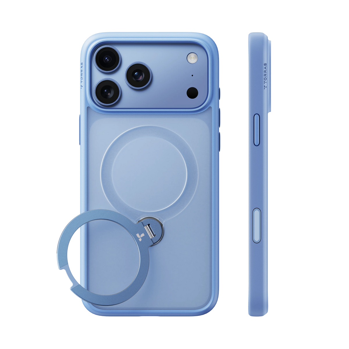 Ostand Q3 Spin for iPhone 18 Pro Max