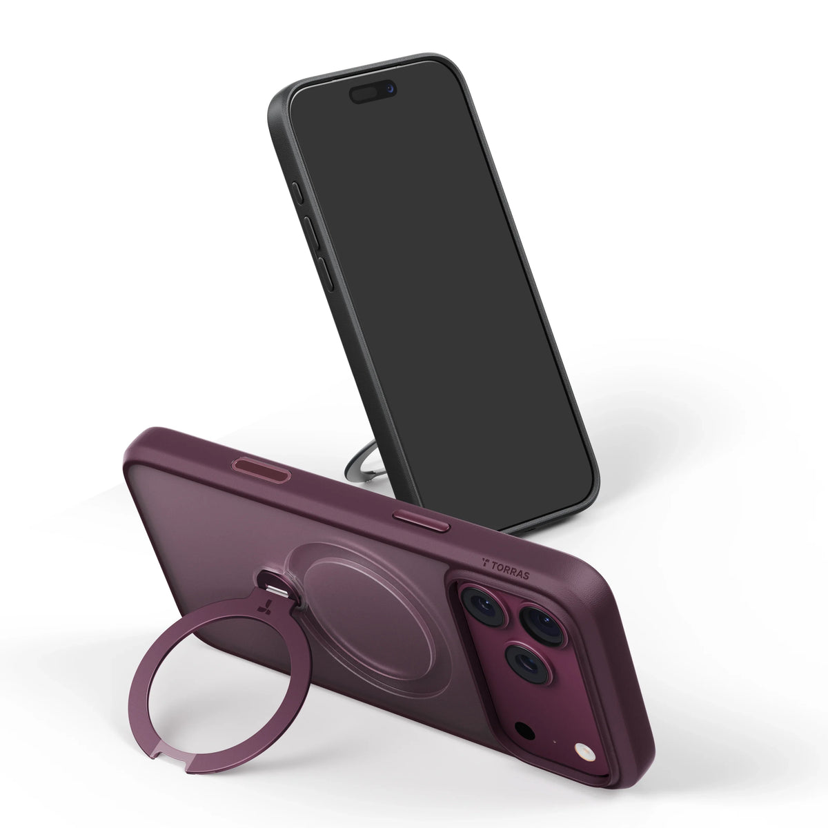 Ostand Q3 Spin for iPhone 18 Pro
