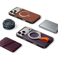 Ostand Q3 VegSkin for iPhone 18 Pro