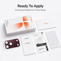CameraGo Camera Protector for iPhone 18 Pro