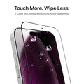OrigArmor Screen Protector for iPhone 18 Pro Max