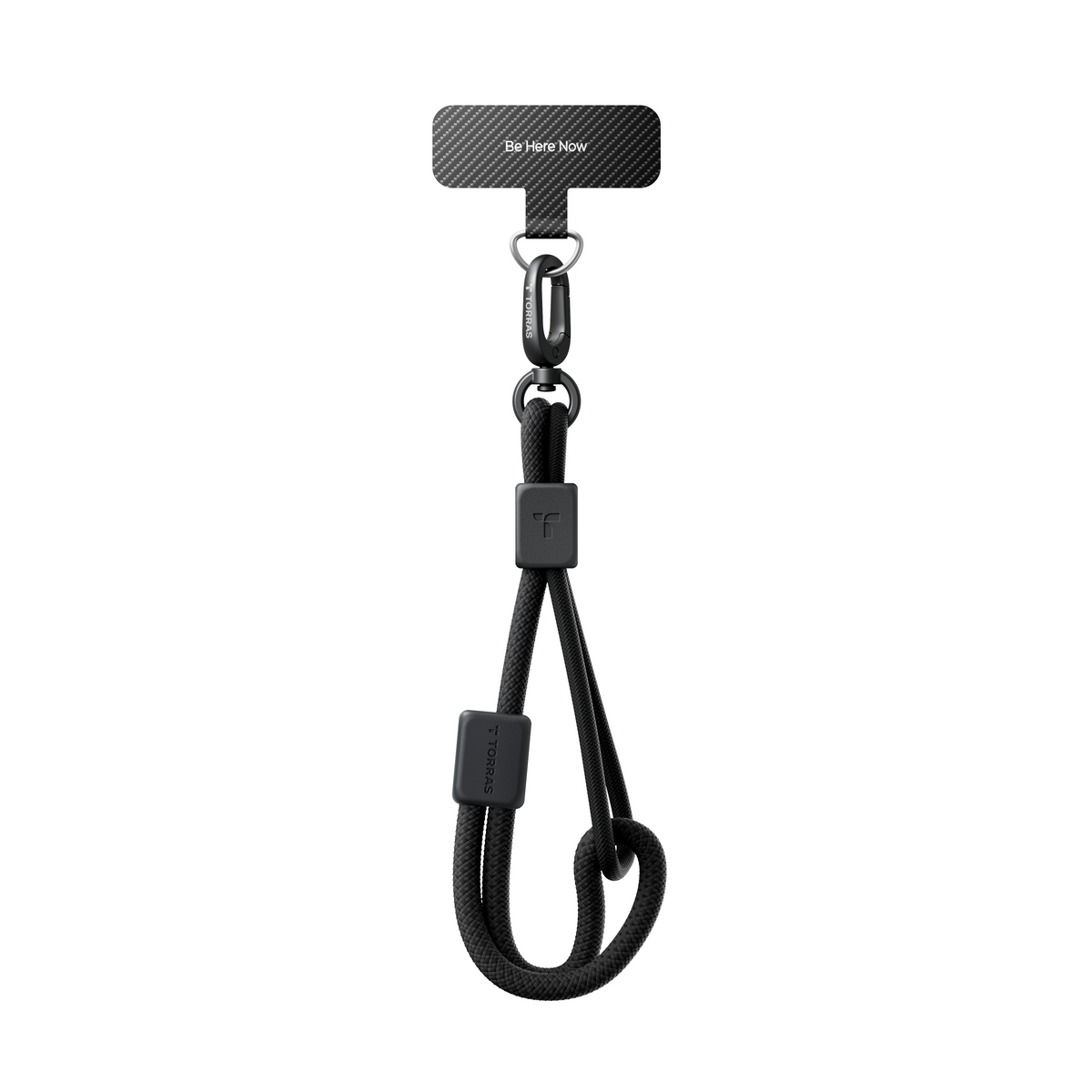 LoopFree Flex Wrist Phone Lanyard
